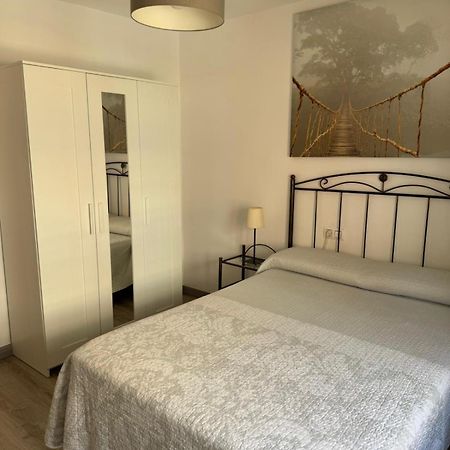 Ferienwohnung La Casa De Su Gijón Exterior foto
