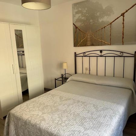 Ferienwohnung La Casa De Su Gijón Exterior foto