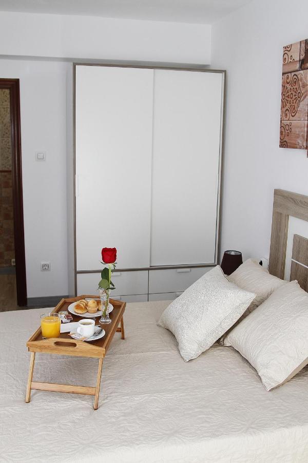 Ferienwohnung La Casa De Su Gijón Exterior foto
