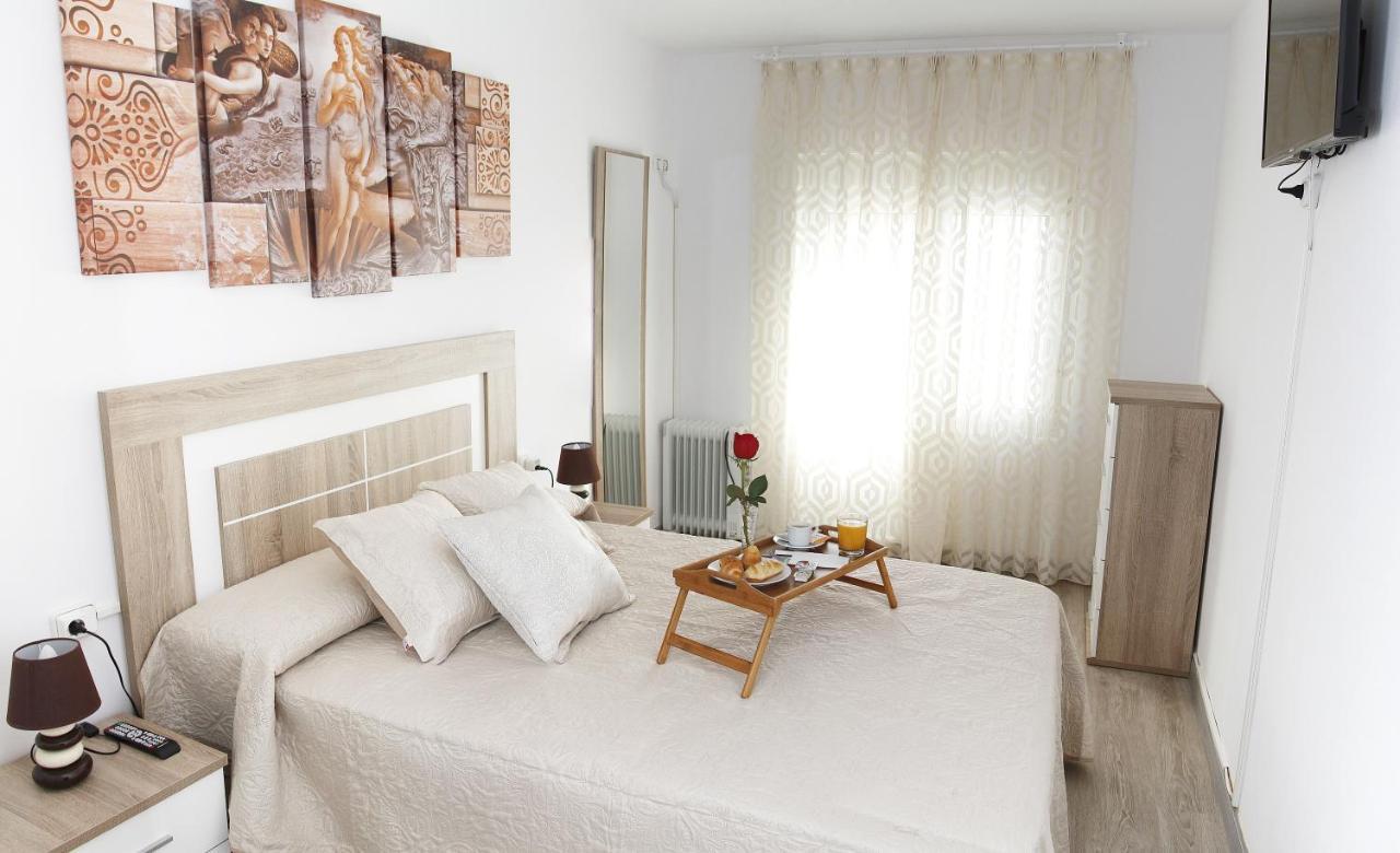 Ferienwohnung La Casa De Su Gijón Exterior foto