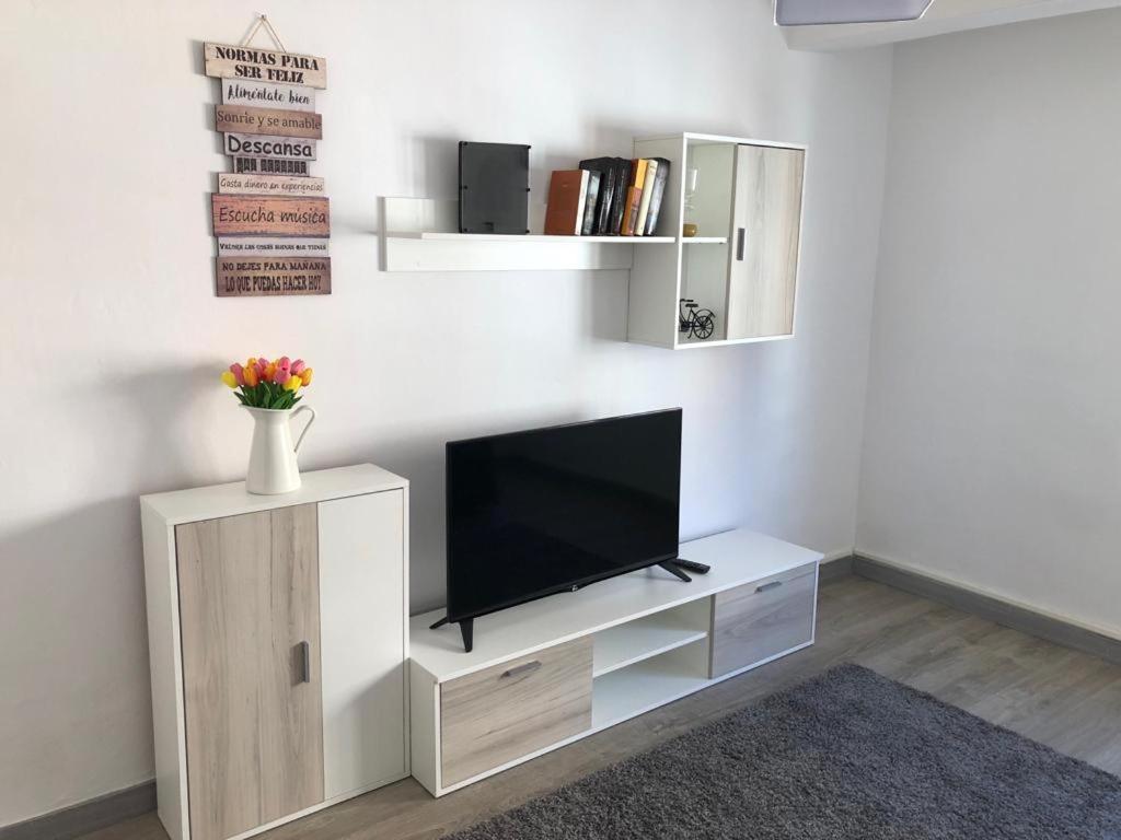 Ferienwohnung La Casa De Su Gijón Exterior foto