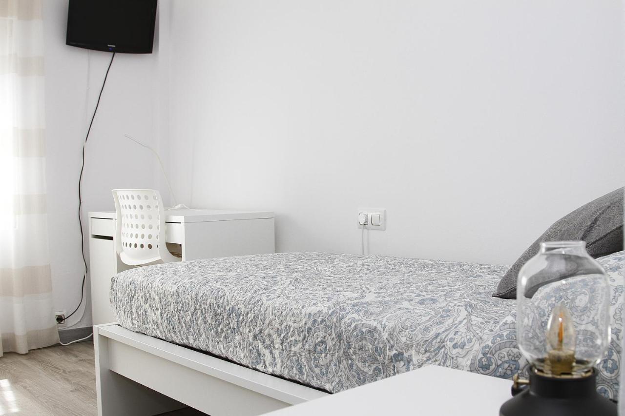 Ferienwohnung La Casa De Su Gijón Exterior foto