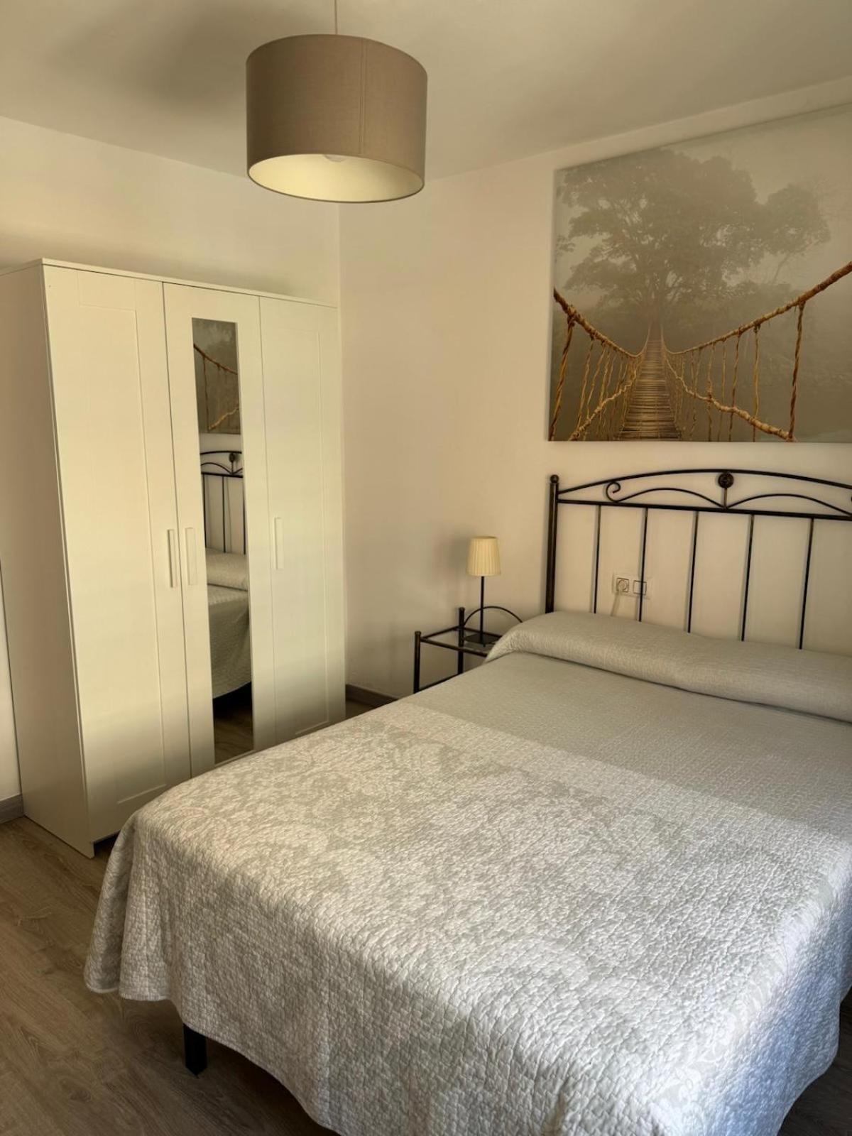 Ferienwohnung La Casa De Su Gijón Exterior foto